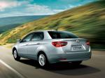 DongFeng Fengshen S30 2009 года